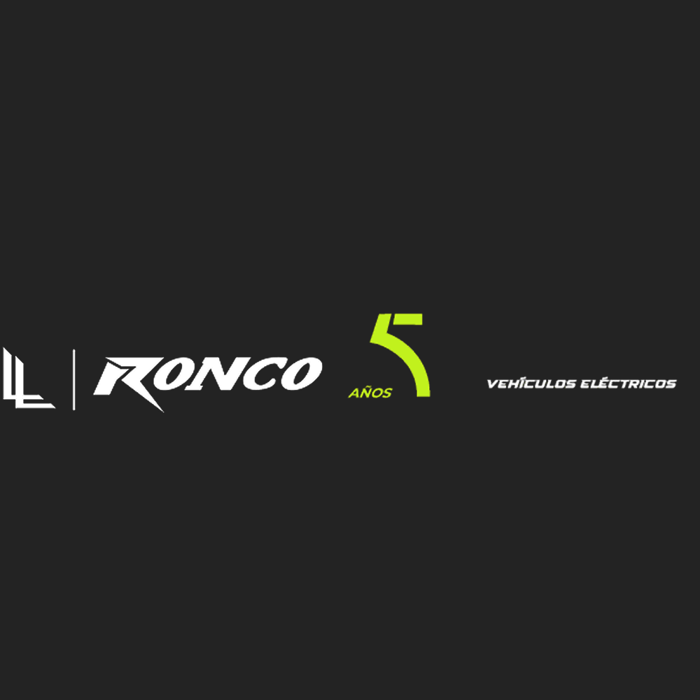 Ronco electricas